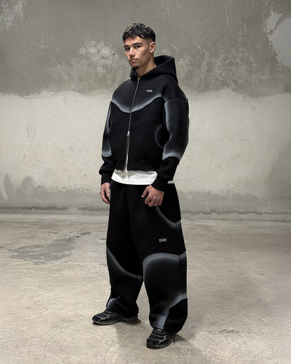 Aura Tracksuit Set